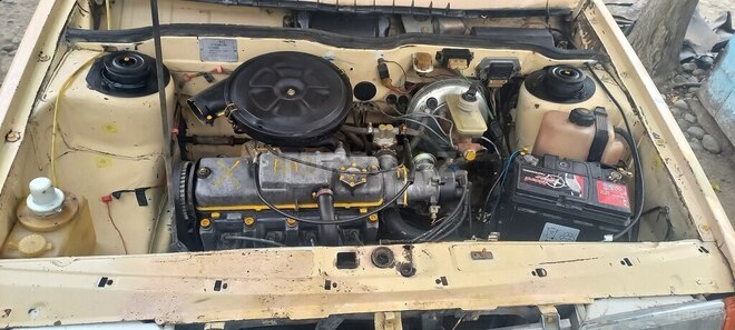 LADA (VAZ) 2109 1988, 585,880 km - 1.5 l - Bakı