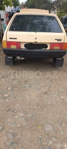 LADA (VAZ) 2109 1988, 585,880 km - 1.5 l - Bakı