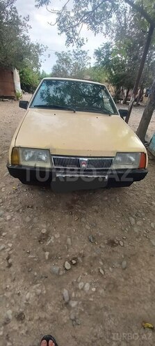 LADA (VAZ) 2109 1988, 585,880 km - 1.5 l - Bakı