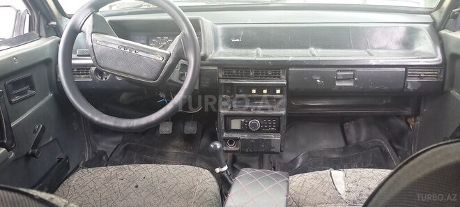 LADA (VAZ) 2109 1988, 585,880 km - 1.5 l - Bakı