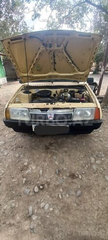 LADA (VAZ) 2109 1988, 585,880 km - 1.5 l - Bakı