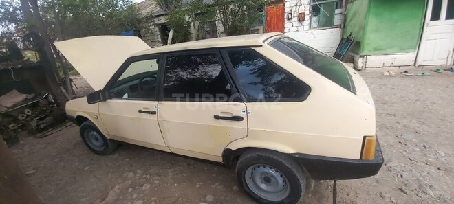 LADA (VAZ) 2109 1988, 585,880 km - 1.5 l - Bakı