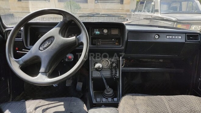 LADA (VAZ) 2107 2001, 256,000 km - 1.6 l - Quba