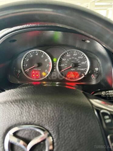 Mazda 6 2003, 245,250 km - 2.3 l - Bakı