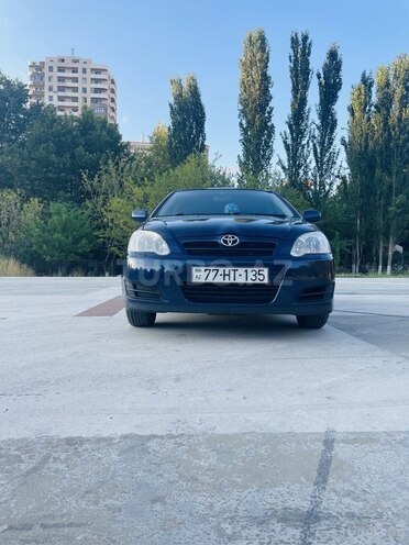 Toyota Corolla 2006, 173,000 km - 1.4 l - Bakı