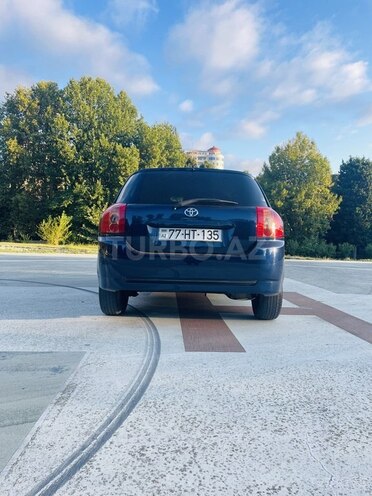 Toyota Corolla 2006, 173,000 km - 1.4 l - Bakı