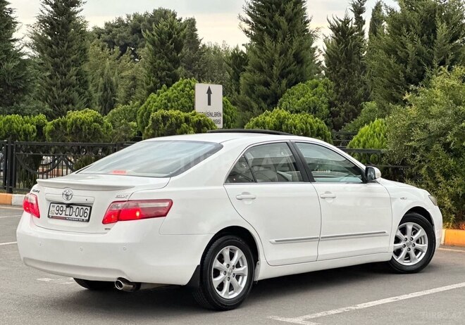 Toyota Camry 2009, 134,000 km - 2.4 l - Bakı