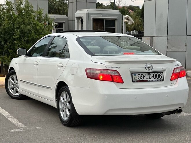 Toyota Camry 2009, 134,000 km - 2.4 l - Bakı