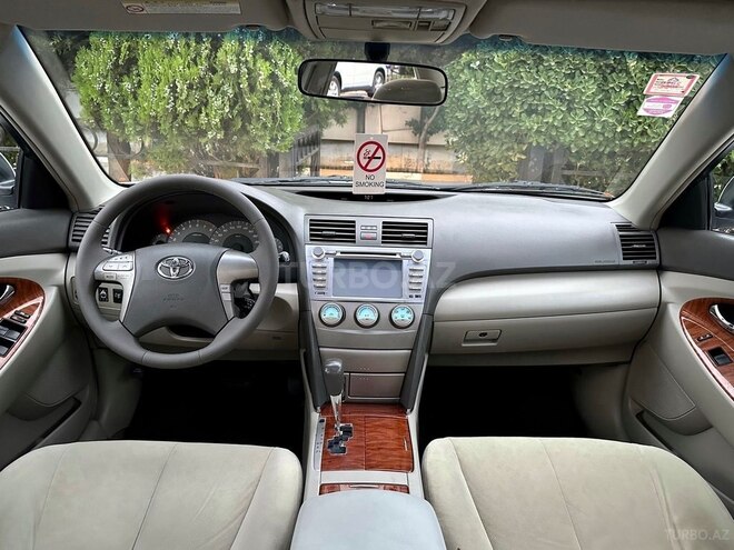 Toyota Camry 2009, 134,000 km - 2.4 l - Bakı
