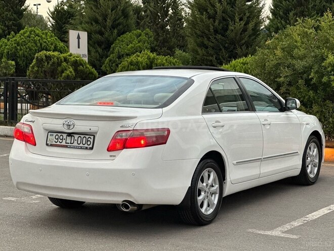 Toyota Camry 2009, 134,000 km - 2.4 l - Bakı