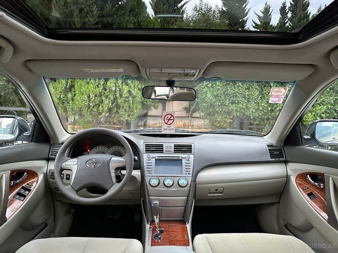 Toyota Camry 2009, 134,000 km - 2.4 l - Bakı