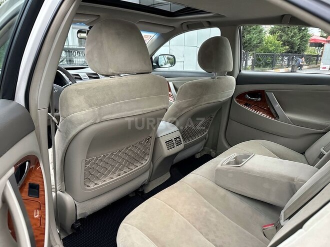 Toyota Camry 2009, 134,000 km - 2.4 l - Bakı