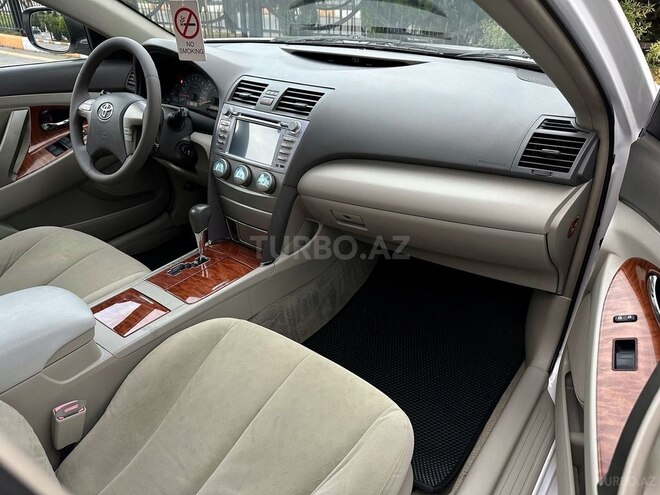 Toyota Camry 2009, 134,000 km - 2.4 l - Bakı