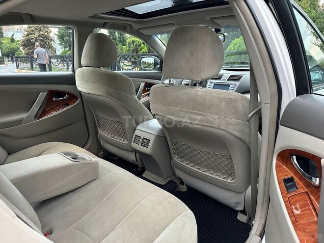 Toyota Camry 2009, 134,000 km - 2.4 l - Bakı