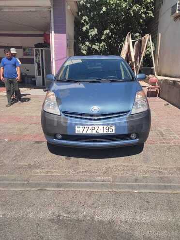 Toyota Prius 2008, 187,000 km - 1.5 l - Bakı