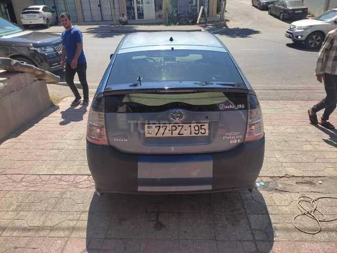 Toyota Prius 2008, 187,000 km - 1.5 l - Bakı