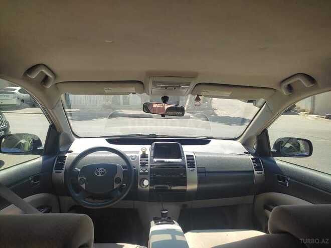 Toyota Prius 2008, 187,000 km - 1.5 l - Bakı