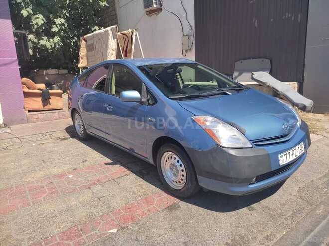 Toyota Prius 2008, 187,000 km - 1.5 l - Bakı