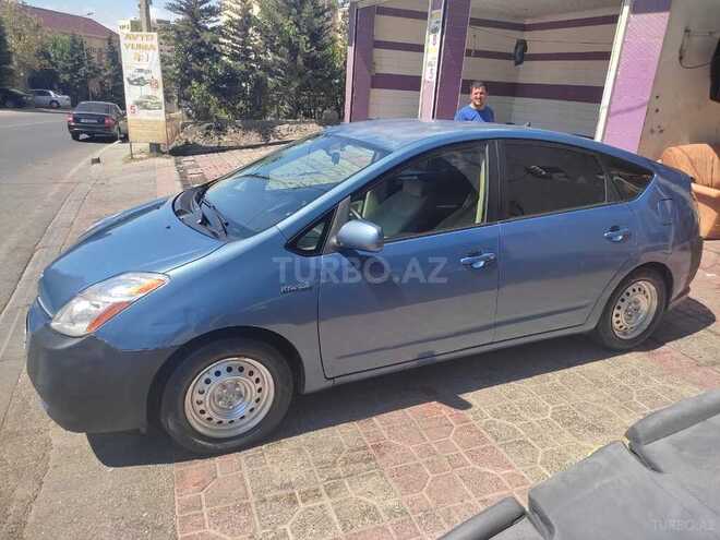 Toyota Prius 2008, 187,000 km - 1.5 l - Bakı