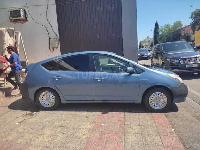 Toyota Prius 2008, 187,000 km - 1.5 l - Bakı