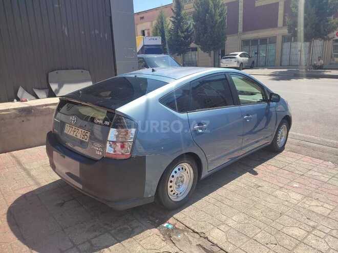 Toyota Prius 2008, 187,000 km - 1.5 l - Bakı