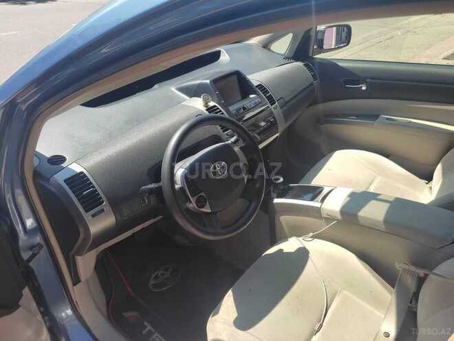 Toyota Prius 2008, 187,000 km - 1.5 l - Bakı