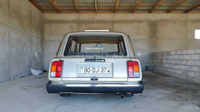 LADA (VAZ) 2104 2008, 23,500 km - 1.6 l - Neftçala
