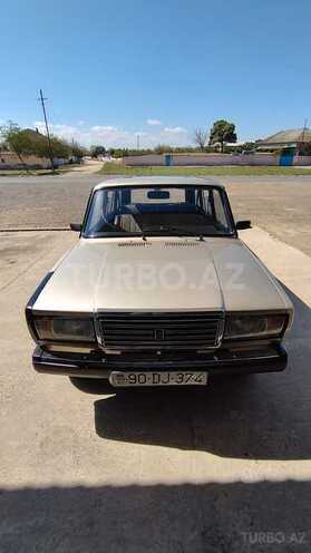 LADA (VAZ) 2104 2008, 23,500 km - 1.6 l - Neftçala