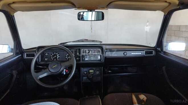 LADA (VAZ) 2104 2008, 23,500 km - 1.6 l - Neftçala