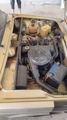 LADA (VAZ) 2104 2008, 23,500 km - 1.6 l - Neftçala