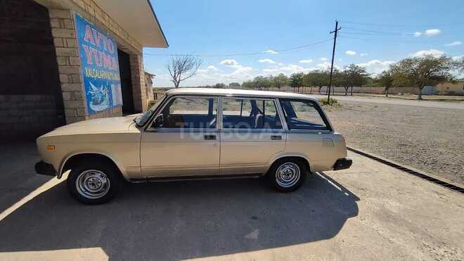 LADA (VAZ) 2104 2008, 23,500 km - 1.6 l - Neftçala