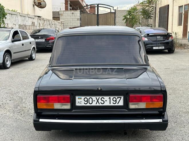 LADA (VAZ) 2107 2010, 66,000 km - 1.6 л - Bakı