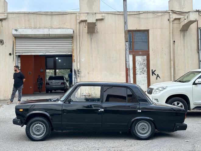 LADA (VAZ) 2107 2010, 66,000 km - 1.6 л - Bakı