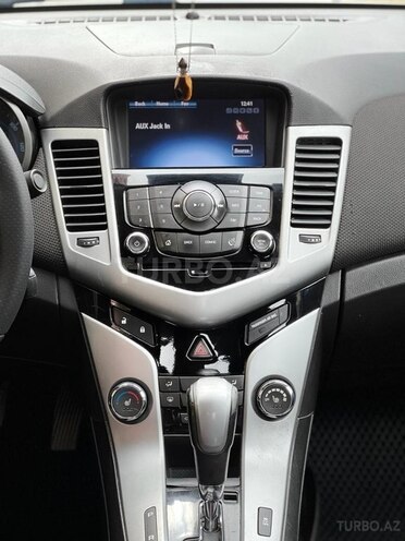 Chevrolet Cruze 2013, 182,378 km - 1.4 l - Gəncə