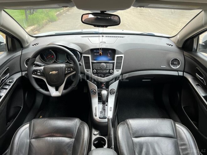 Chevrolet Cruze 2013, 182,378 km - 1.4 l - Gəncə