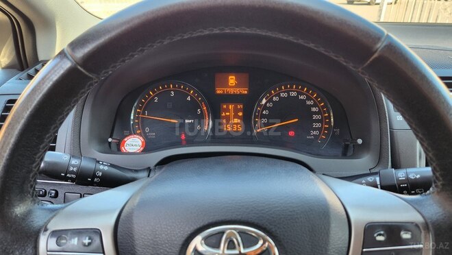 Toyota Avensis 2008, 179,455 km - 2.0 л - Bakı