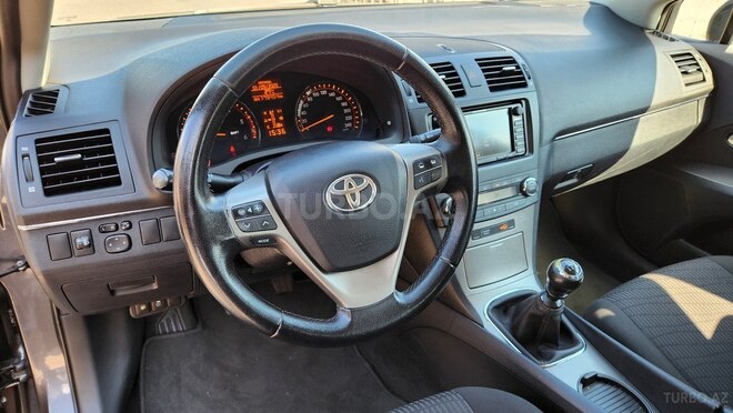 Toyota Avensis 2008, 179,455 km - 2.0 л - Bakı