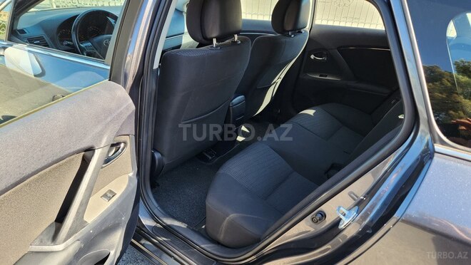 Toyota Avensis 2008, 179,455 km - 2.0 л - Bakı