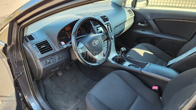 Toyota Avensis 2008, 179,455 km - 2.0 л - Bakı