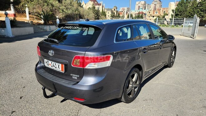 Toyota Avensis 2008, 179,455 km - 2.0 л - Bakı