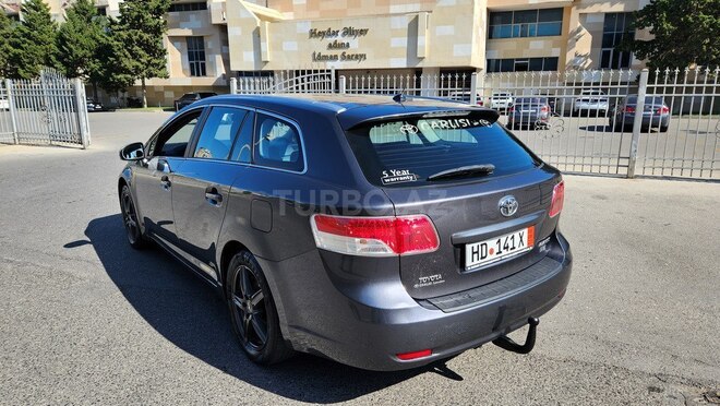 Toyota Avensis 2008, 179,455 km - 2.0 л - Bakı