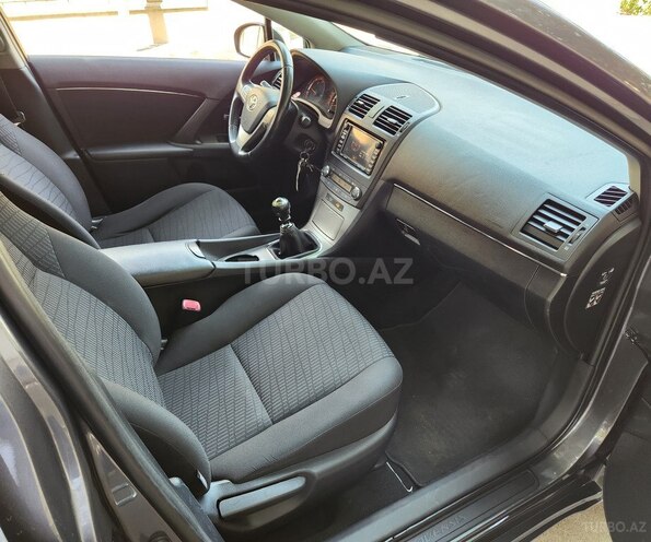 Toyota Avensis 2008, 179,455 km - 2.0 л - Bakı