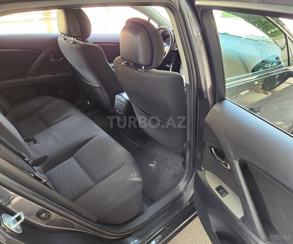 Toyota Avensis 2008, 179,455 km - 2.0 л - Bakı