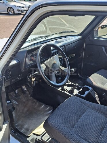 LADA (VAZ) Niva 2015, 105,000 km - 1.7 л - Gəncə