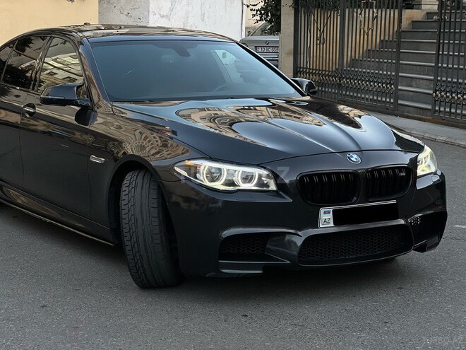 BMW 528 2015, 150,000 km - 2.0 l - Bakı