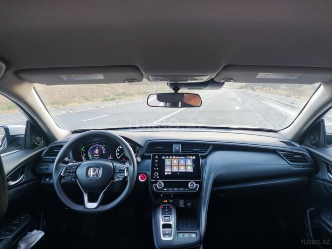 Honda Insight 2021, 49,000 km - 1.5 l - Bakı