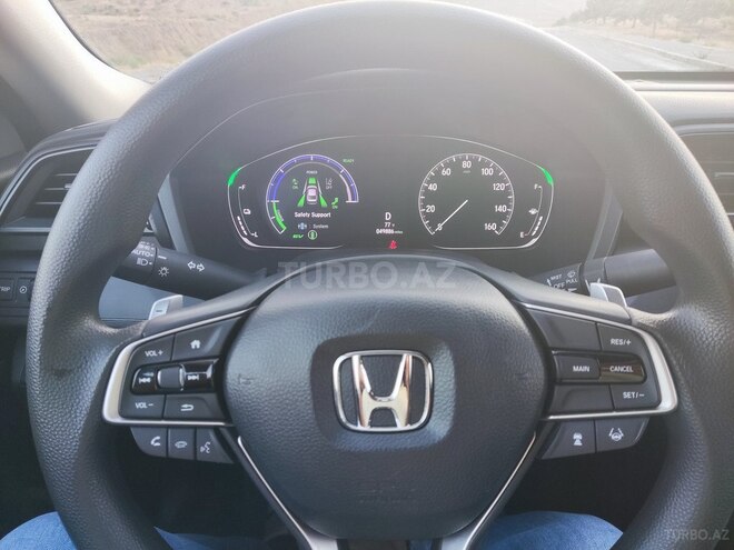 Honda Insight 2021, 49,000 km - 1.5 l - Bakı