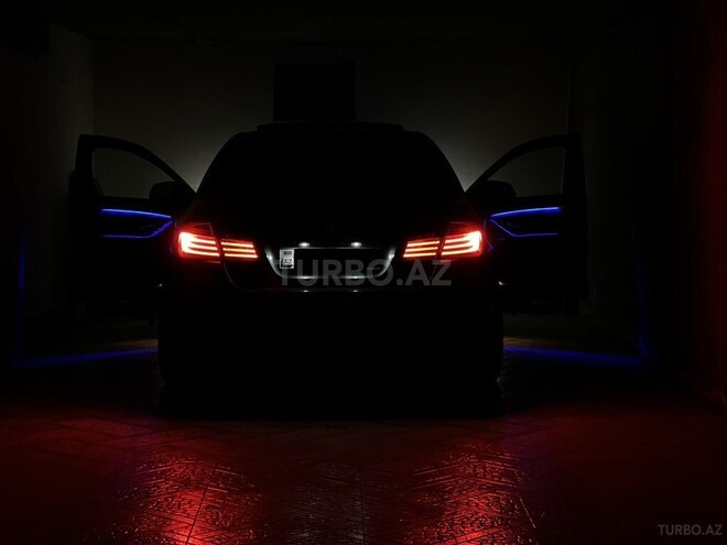 BMW 528 2015, 150,000 km - 2.0 l - Bakı