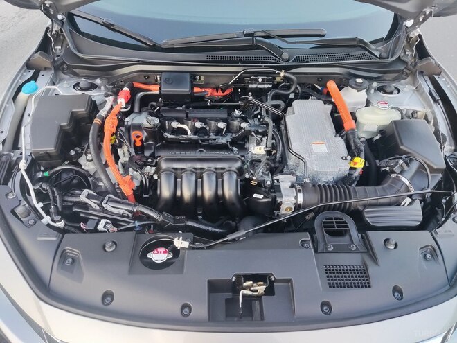 Honda Insight 2021, 49,000 km - 1.5 l - Bakı