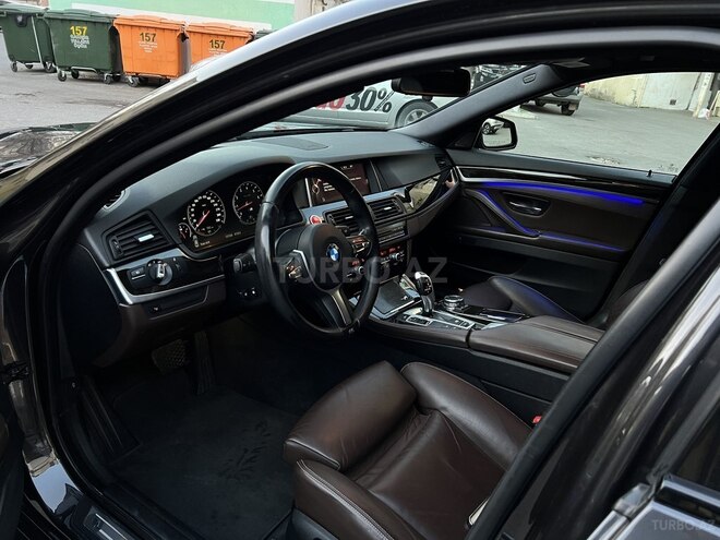 BMW 528 2015, 150,000 km - 2.0 l - Bakı